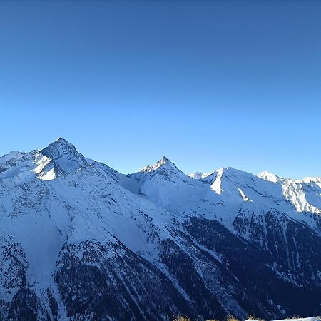 Harmonie Gressan Lägenhet Aosta Exteriör bild